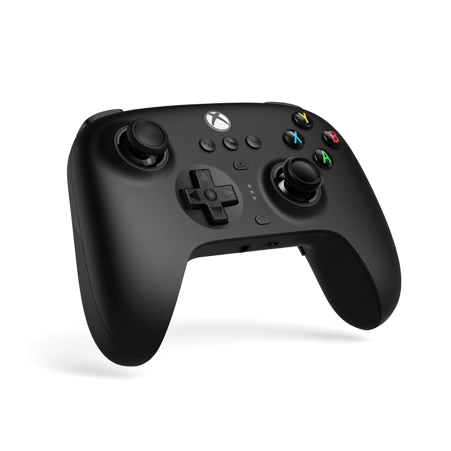 Control 8BitDo Ultimate 3-mode Negro - Imagen 2