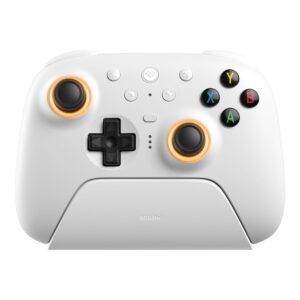 Control 8BitDo Ultimate 2 Wireless Blanco