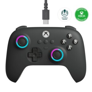 Control 8BitDo Ultimate C