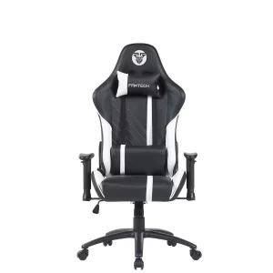 Silla gamer Fantech GC194 Negra