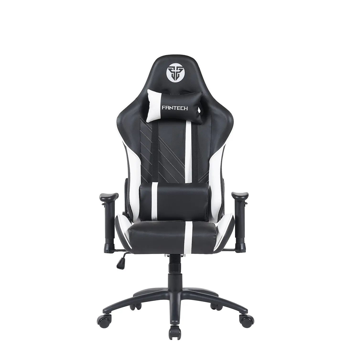 Silla gamer Fantech GC194 Negra