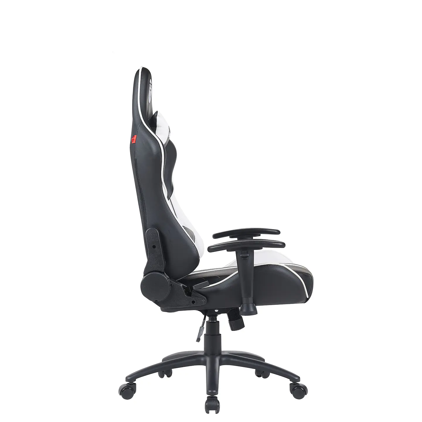 Silla gamer Fantech GC194 Negra - Imagen 4