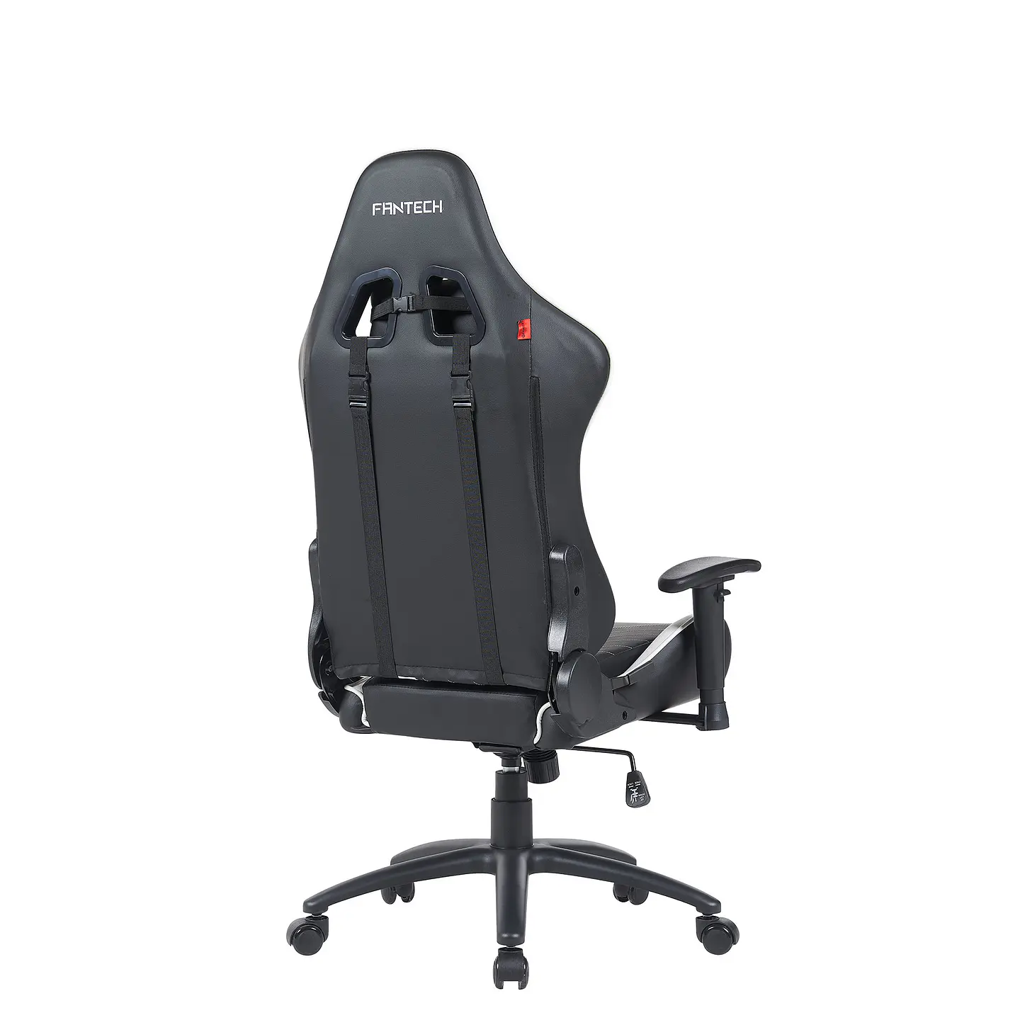 Silla gamer Fantech GC194 Negra - Imagen 3