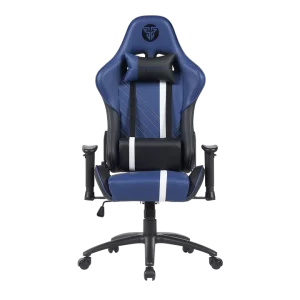 Silla gamer Fantech GC194 Azul
