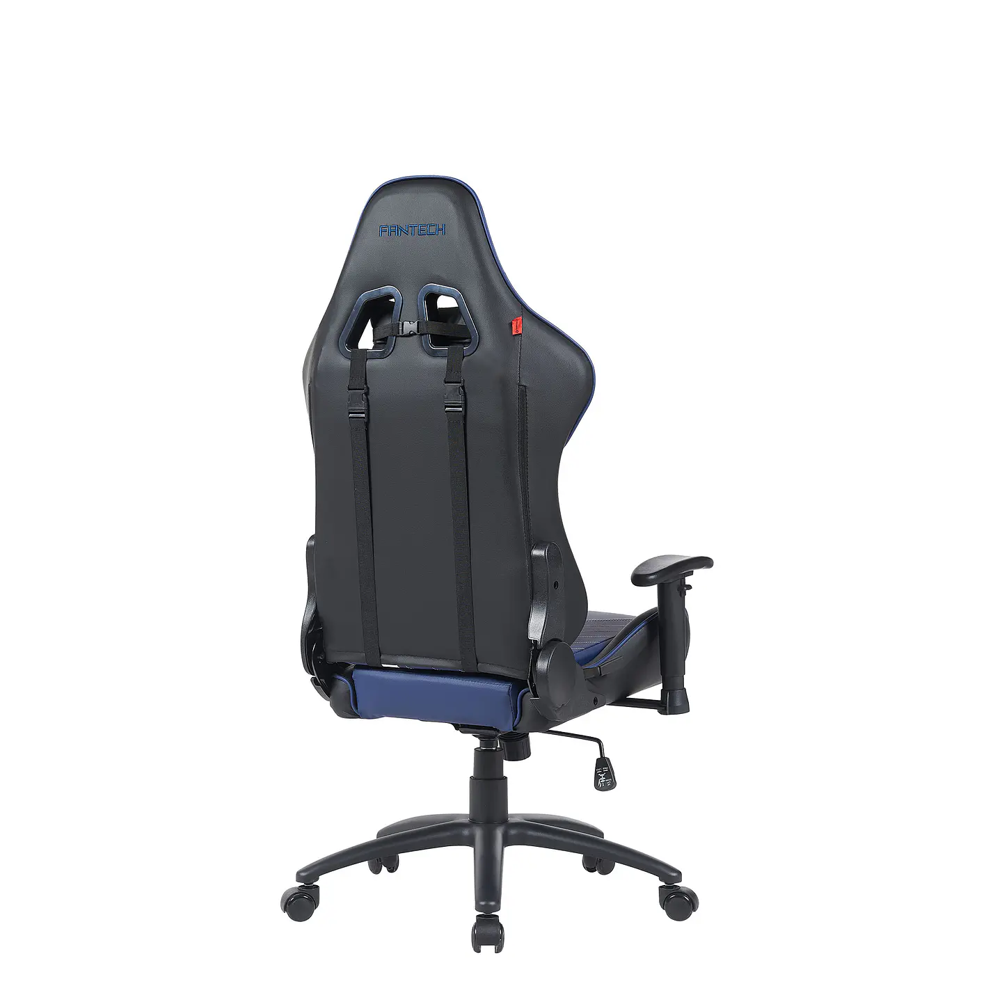Silla gamer Fantech GC194 Azul - Imagen 4