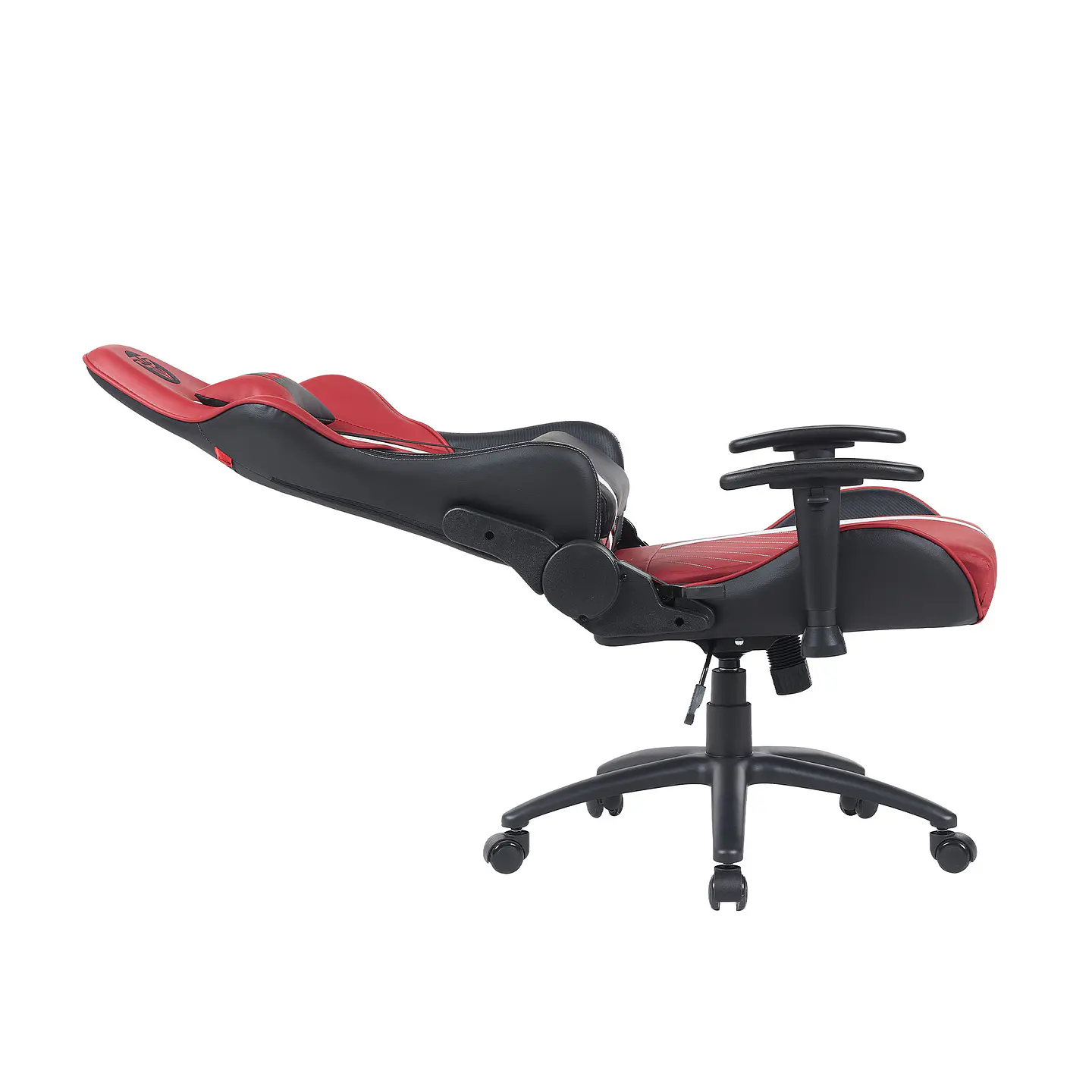 Silla gamer Fantech GC194 Roja - Imagen 4