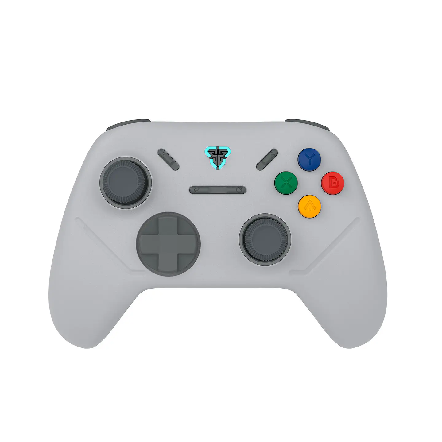 Gamepad inalámbrico multiplataforma Fantech Shooter III WGP13S