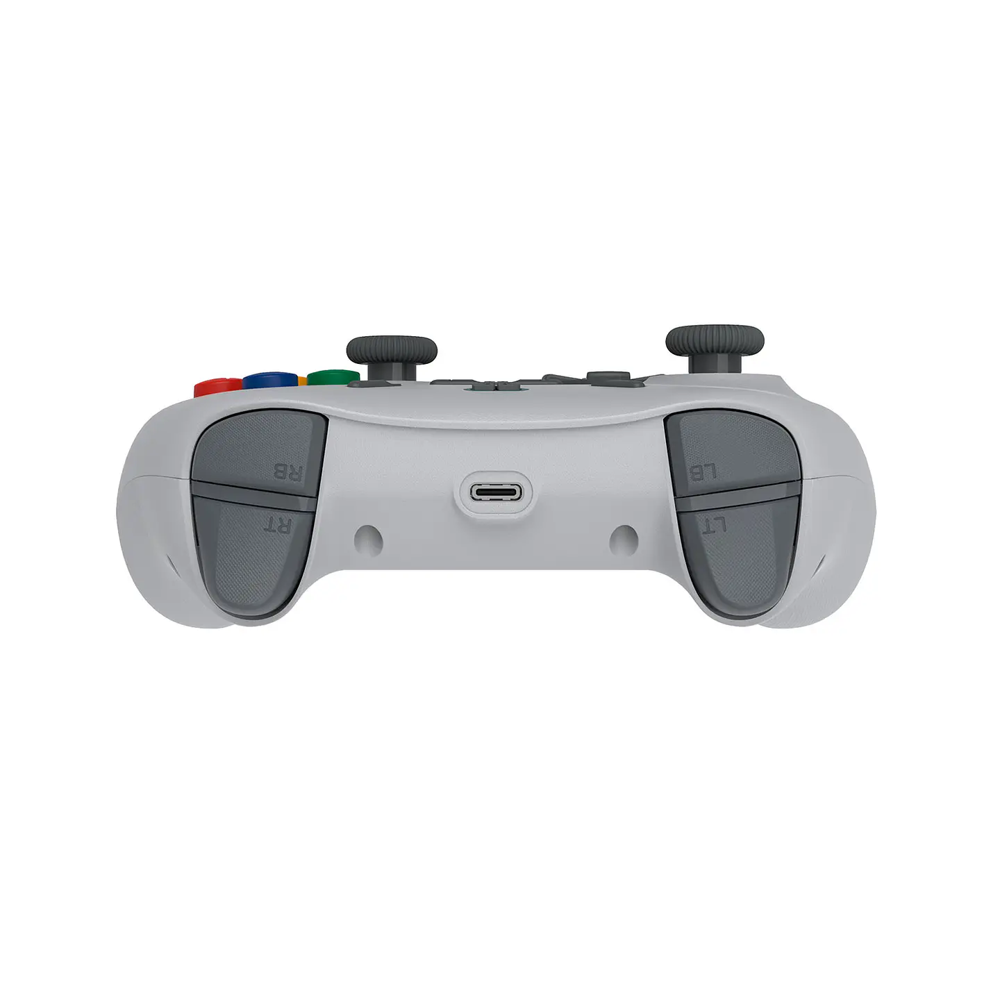 Gamepad inalámbrico multiplataforma Fantech Shooter III WGP13S - Imagen 4