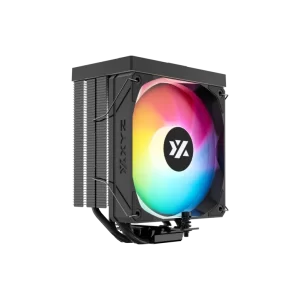 Enfriamiento por aire XYZ THERMAX 4 PULSAR A-RGB