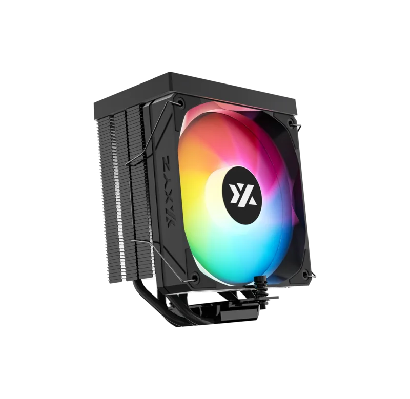 Enfriamiento por aire XYZ THERMAX 4 PULSAR A-RGB - Imagen 7
