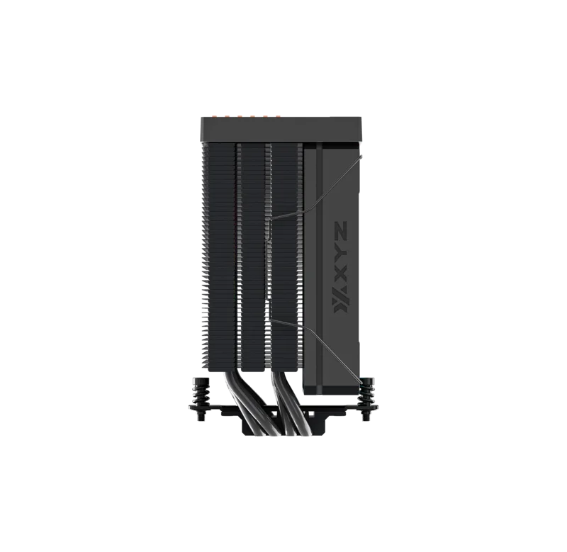 Enfriamiento por aire XYZ THERMAX 4 PULSAR A-RGB - Imagen 6