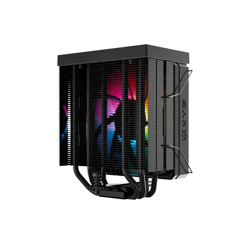 Enfriamiento por aire XYZ THERMAX 4 PULSAR A-RGB - Imagen 5