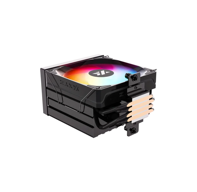 Enfriamiento por aire XYZ THERMAX 4 PULSAR A-RGB - Imagen 4