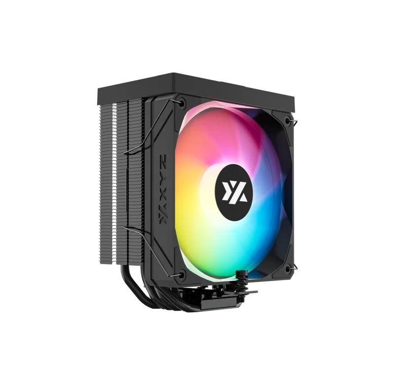 Enfriamiento por aire XYZ THERMAX 6 PULSAR A-RGB
