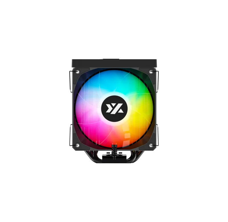 Enfriamiento por aire XYZ THERMAX 6 PULSAR A-RGB - Imagen 3