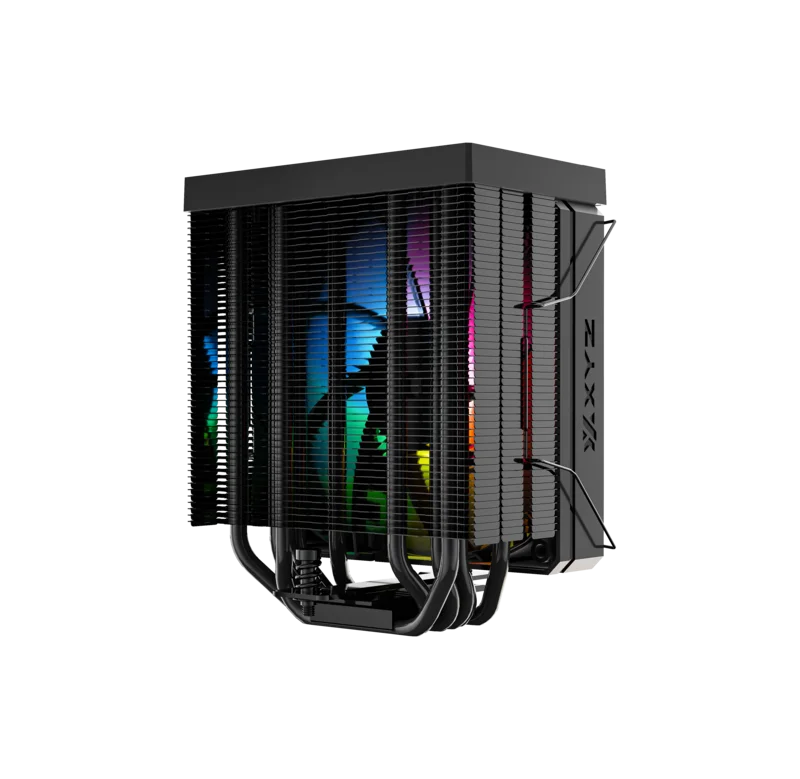 Enfriamiento por aire XYZ THERMAX 6 PULSAR A-RGB - Imagen 7