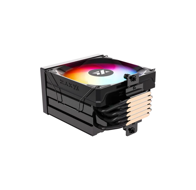 Enfriamiento por aire XYZ THERMAX 6 PULSAR A-RGB - Imagen 4