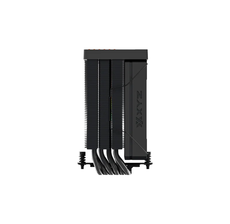 Enfriamiento por aire XYZ THERMAX 6 PULSAR A-RGB - Imagen 6