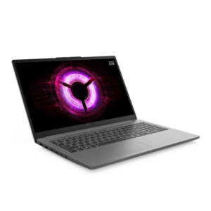 Laptop Lenovo LOQ Essential 15ARP10 (15.6" FHD, Ryzen 7 7735HS, 16GB, 1TB, RTX 4060 6GB)