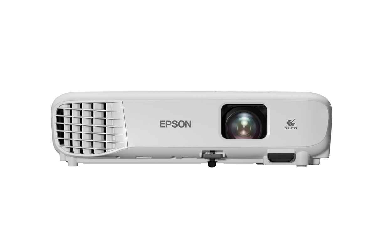 Proyector Epson PowerLite W53+ - Imagen 6