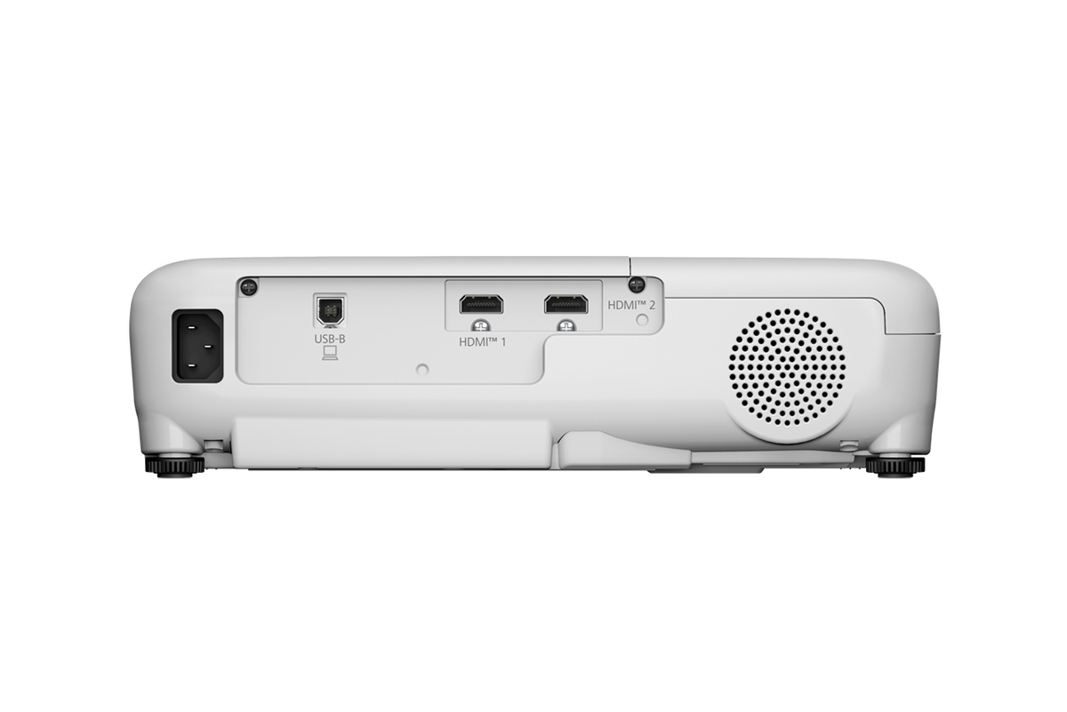 Proyector Epson PowerLite W53+ - Imagen 4