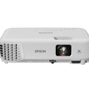 Proyector Epson PowerLite W53+