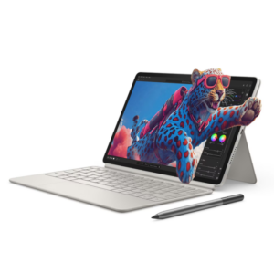 Lenovo Yoga Tab (Incluye lapiz y teclado)