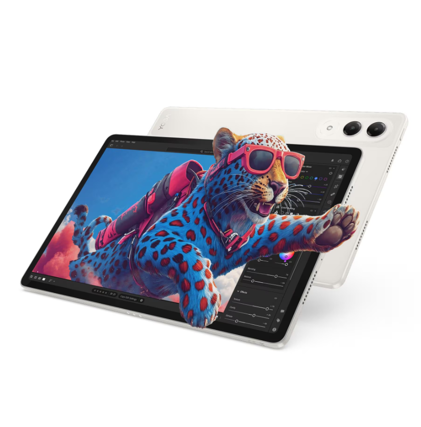 Lenovo Yoga Tab (Incluye lapiz y teclado) - Imagen 2